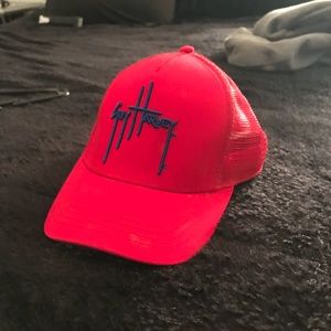 Guy Harvey Mesh Snapback